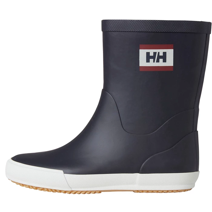 Helly Hansen Gumicsizma rak W Nordvik 2 N i S t tk k